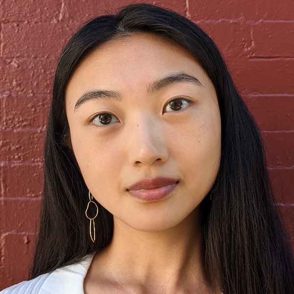 Liya Cui