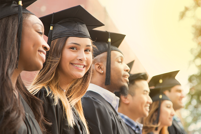 Consider attending these spring higher ed conferences and events—from the Annual Capitol Forum on Hispanic Higher Education to UBTech 2019. (gettyimages.com: fstop123)