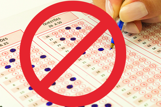 ASK FOR SCORES OR NOT?—Exactly how test-optional policies impact admissions decision-making depends on the institution, but they do create resource challenges.
