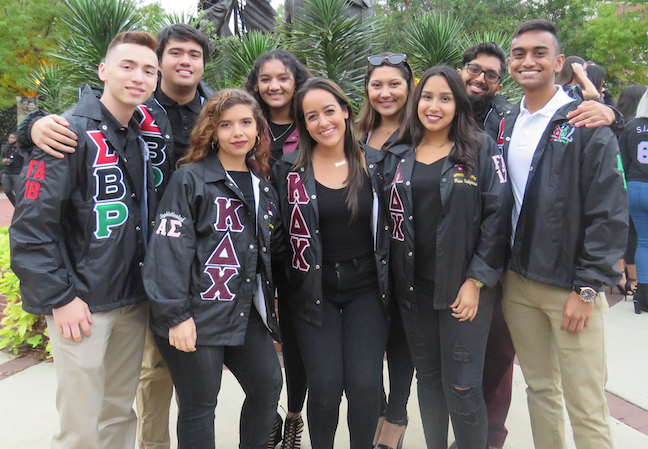 Fraternities and sororities at Florida State University are adjusting to a series of reforms, including service work, a 2.5-GPA requirement and a conduct scorecard.