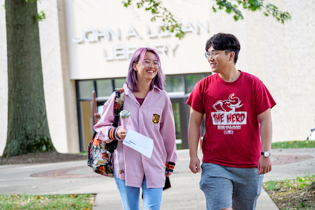 Growth in the enrollment of international students at U.S. colleges and universities has slowed significantly. Some blame the political climate, uncertainty over visa applications and increased competition from colleges in other countries.