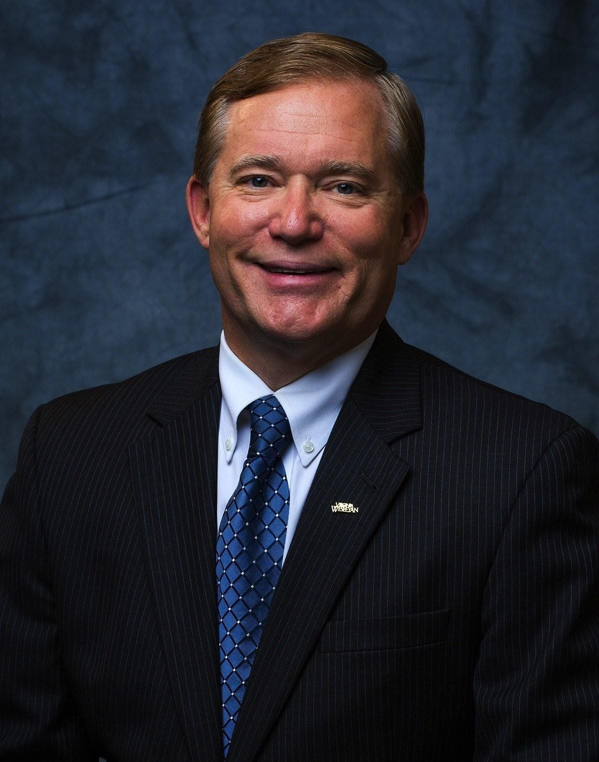 Scott D. Miller is president of Virginia Wesleyan University in Virginia Beach.