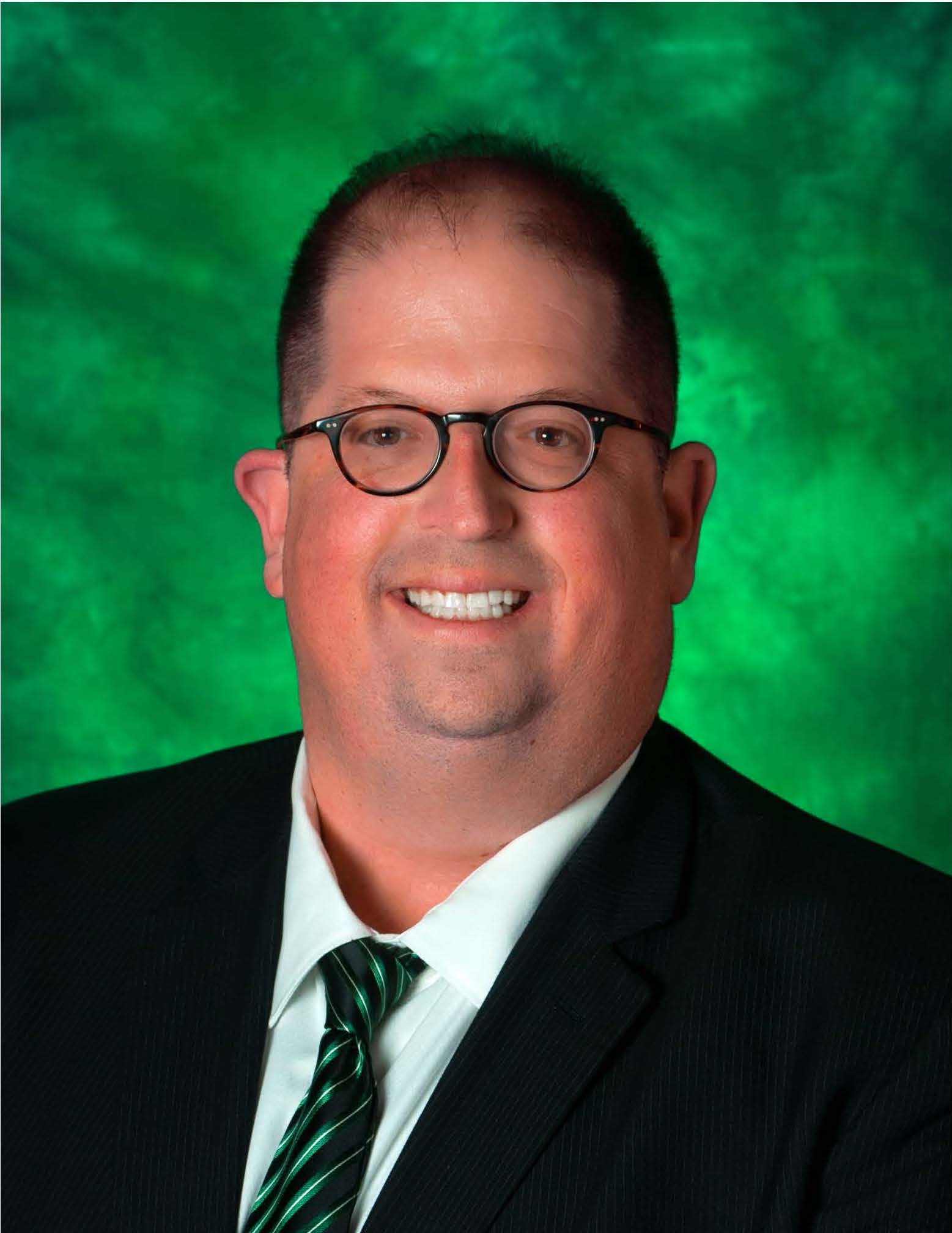 Jason Simon is associate vice president for Data, Analytics, and Institutional Research at the University of North Texas, and a UB Tech® 2020 featured speaker.