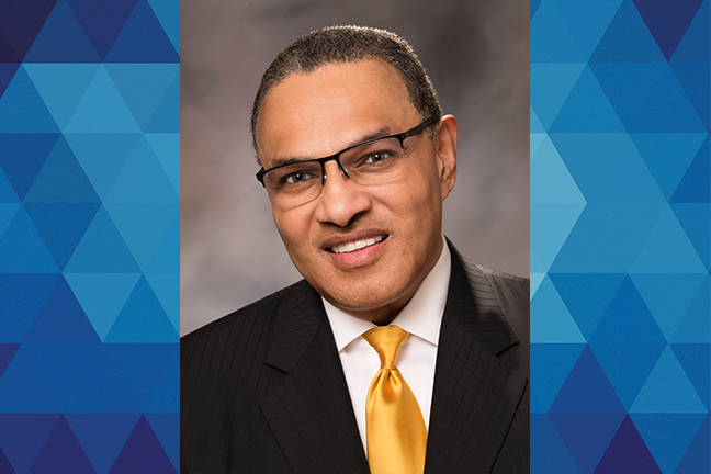 UB Tech 2020 keynote speaker Freeman A. Hrabowski III is president of the University of Maryland, Baltimore County.