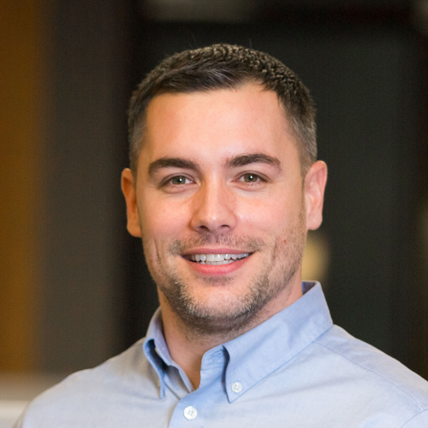 Gabe Antenucci is a higher education project manager at LaBella Associates.