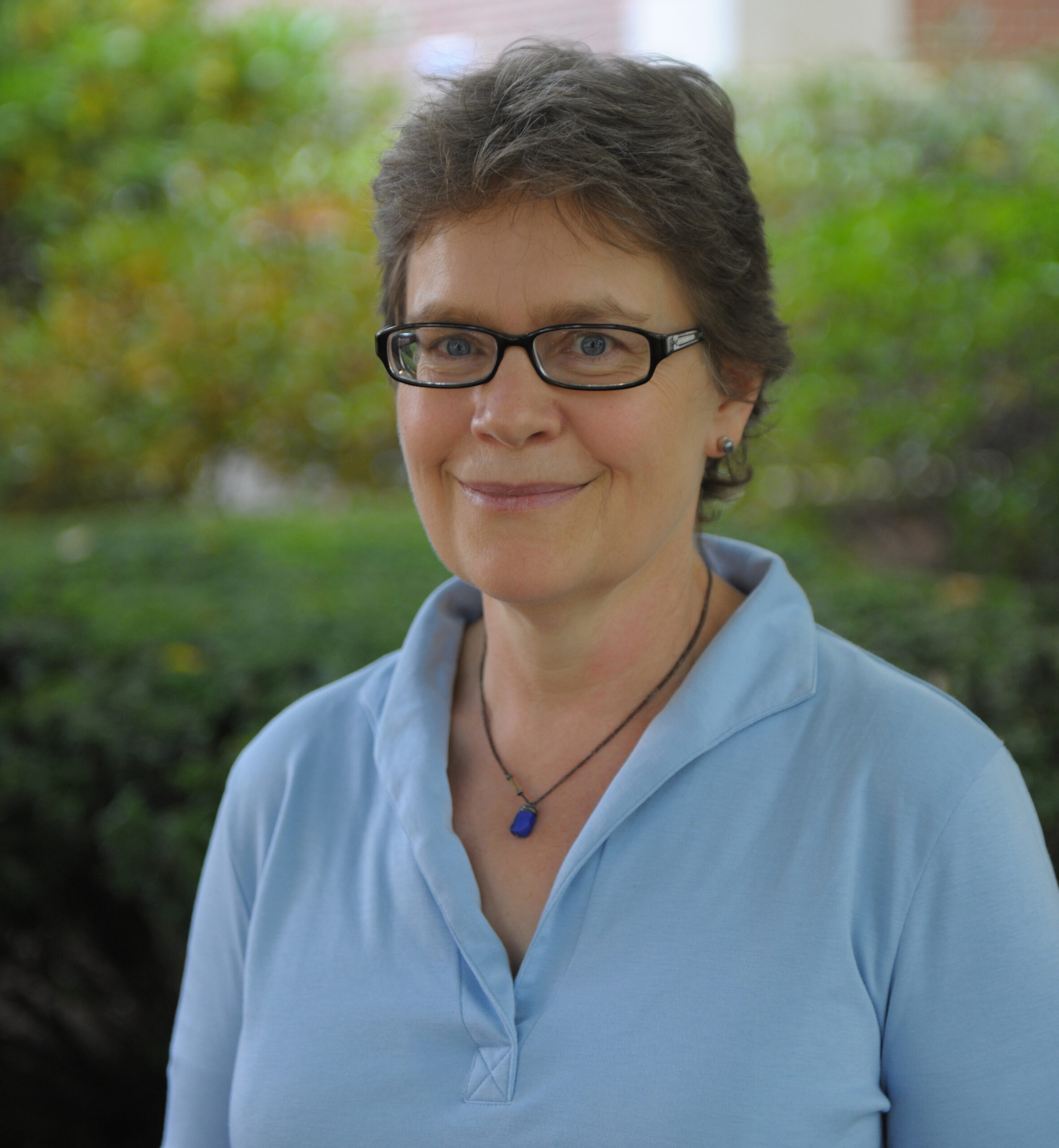 Claire Buck is co-director of the Center for Collaborative Teaching and Learning at Wheaton College in Norton, Massachusetts.