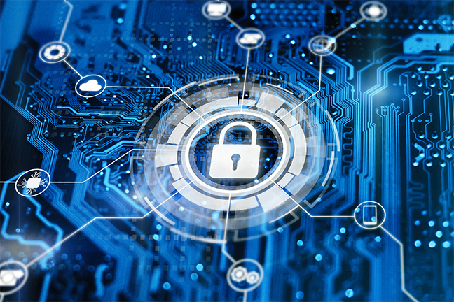 Graduates with associate's degrees and certificates can fill a range of cybersecurity posts, including as technicians, analysts and in operations centers. (gettyimages.com: Traitov)