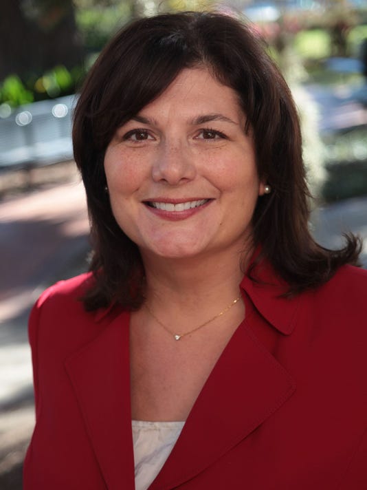 Jeanette DeDiemar is vice president for University Advancement & External Relations at Texas A&M University-San Antonio.