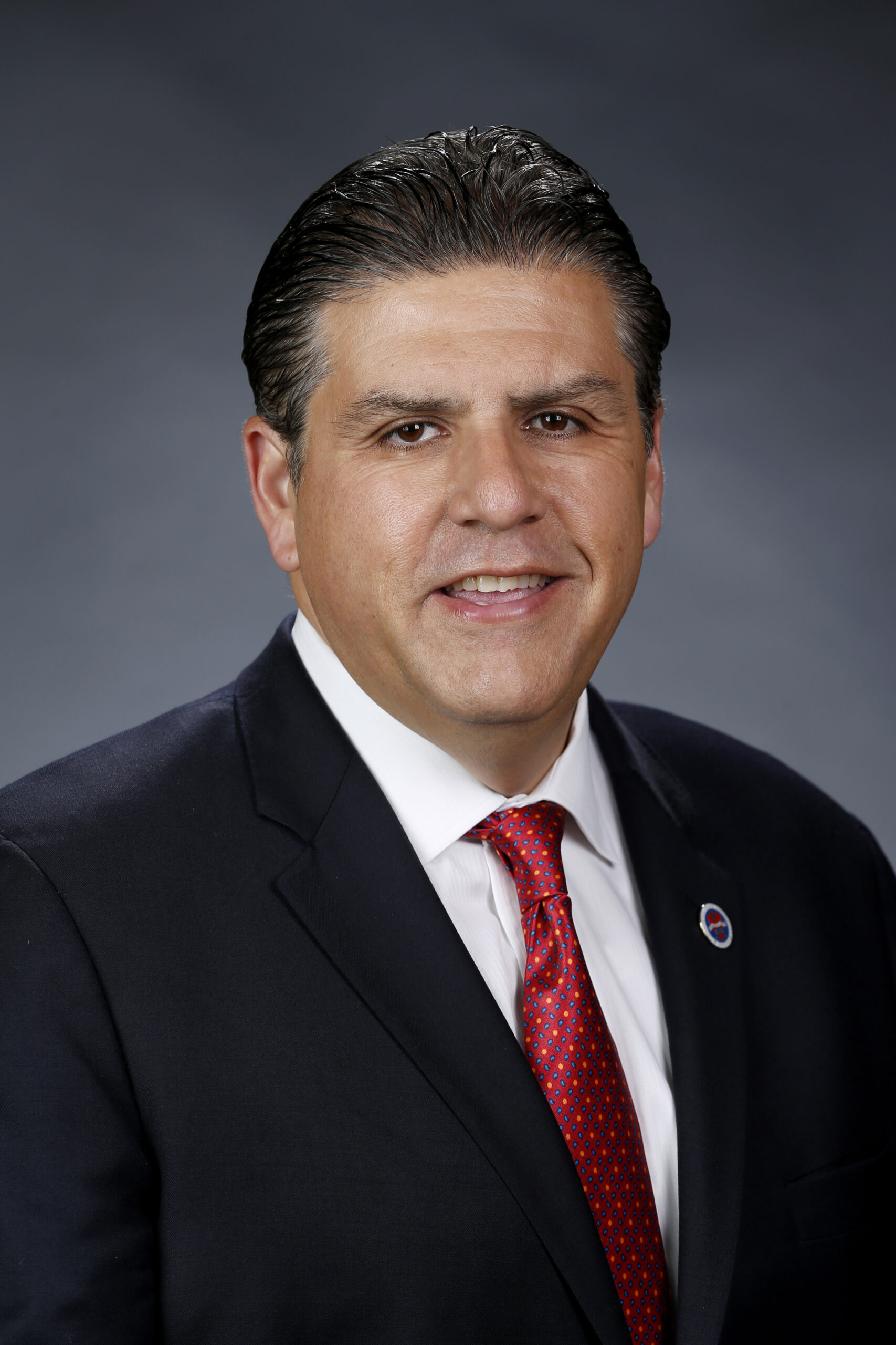 Joseph I. Castro is president of California State University, Fresno.