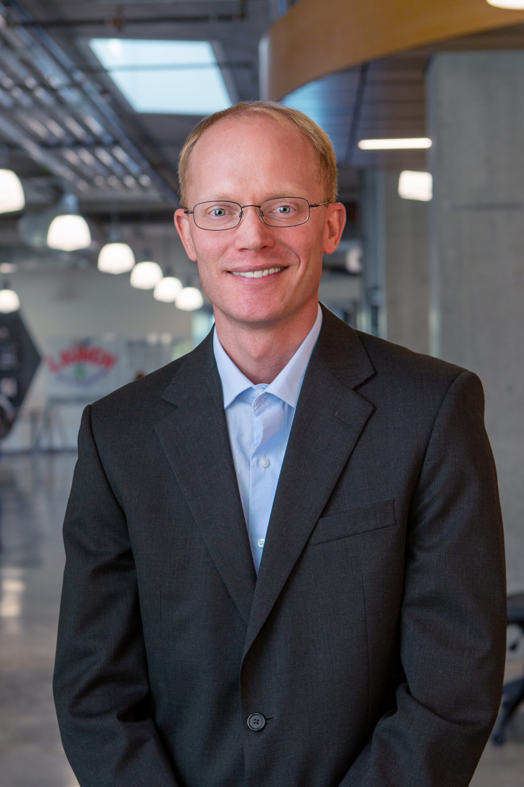 Thad Kelling is the director of public relations and marketing at the Lassonde Entrepreneur Institute, an interdisciplinary division of the David Eccles School of Business at the University of Utah.