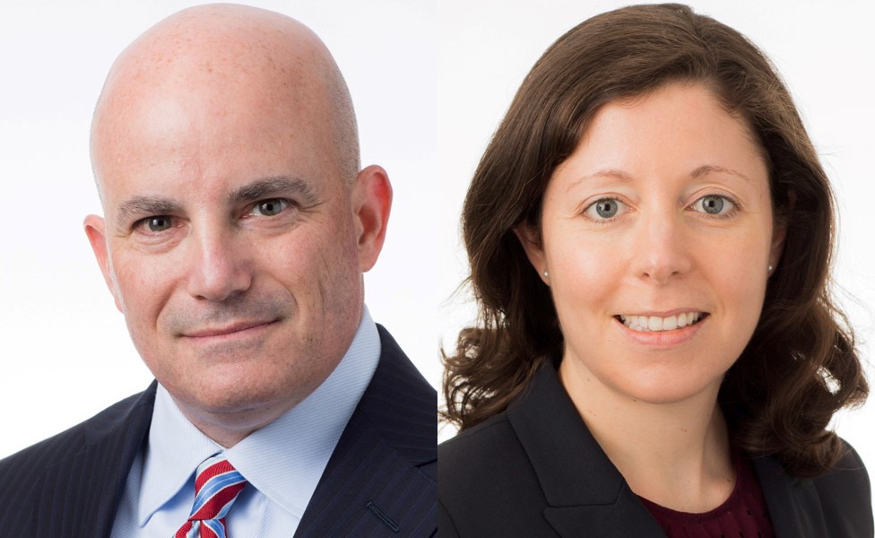 Timothy P. Law is a partner and Elizabeth Vieyra is an associate in the insurance recovery practice group at Reed Smith LLP.