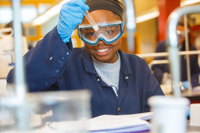Administrators at Roger Williams University in Rhode Island are designing a hybrid that will allow students returning to campus in fall 2020 to engage in a blend of face-to-face and online instruction.
