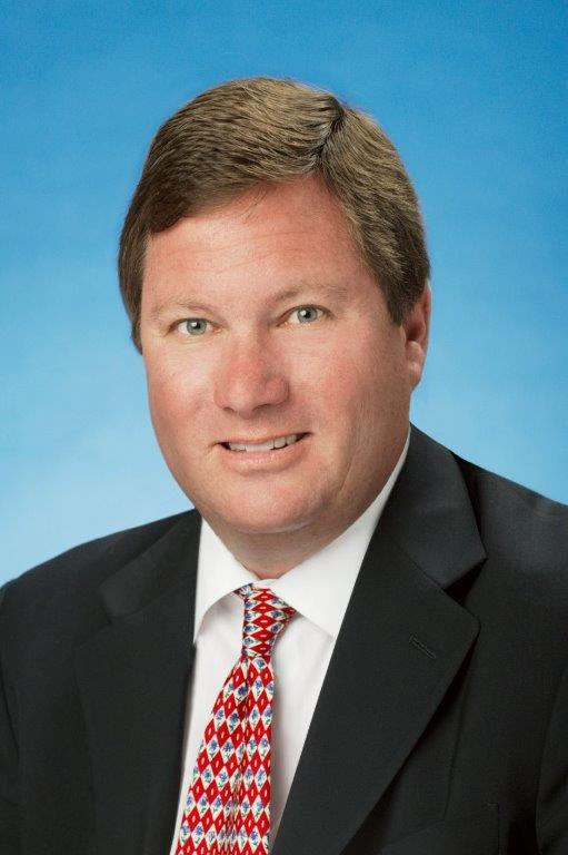Frederick W. Pierce IV is president and CEO of Pierce Education Properties.