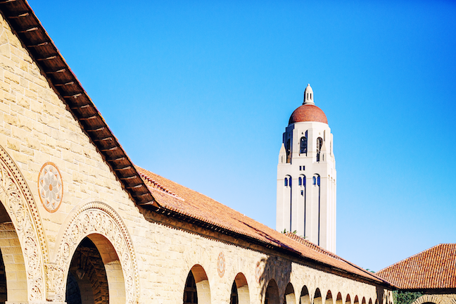 More than 240 students-athletes and 22 coaches participate in the 11 sports Stanford University plans to cut at the end of the 2020-21 school year.(GettyImages/Easyturn)