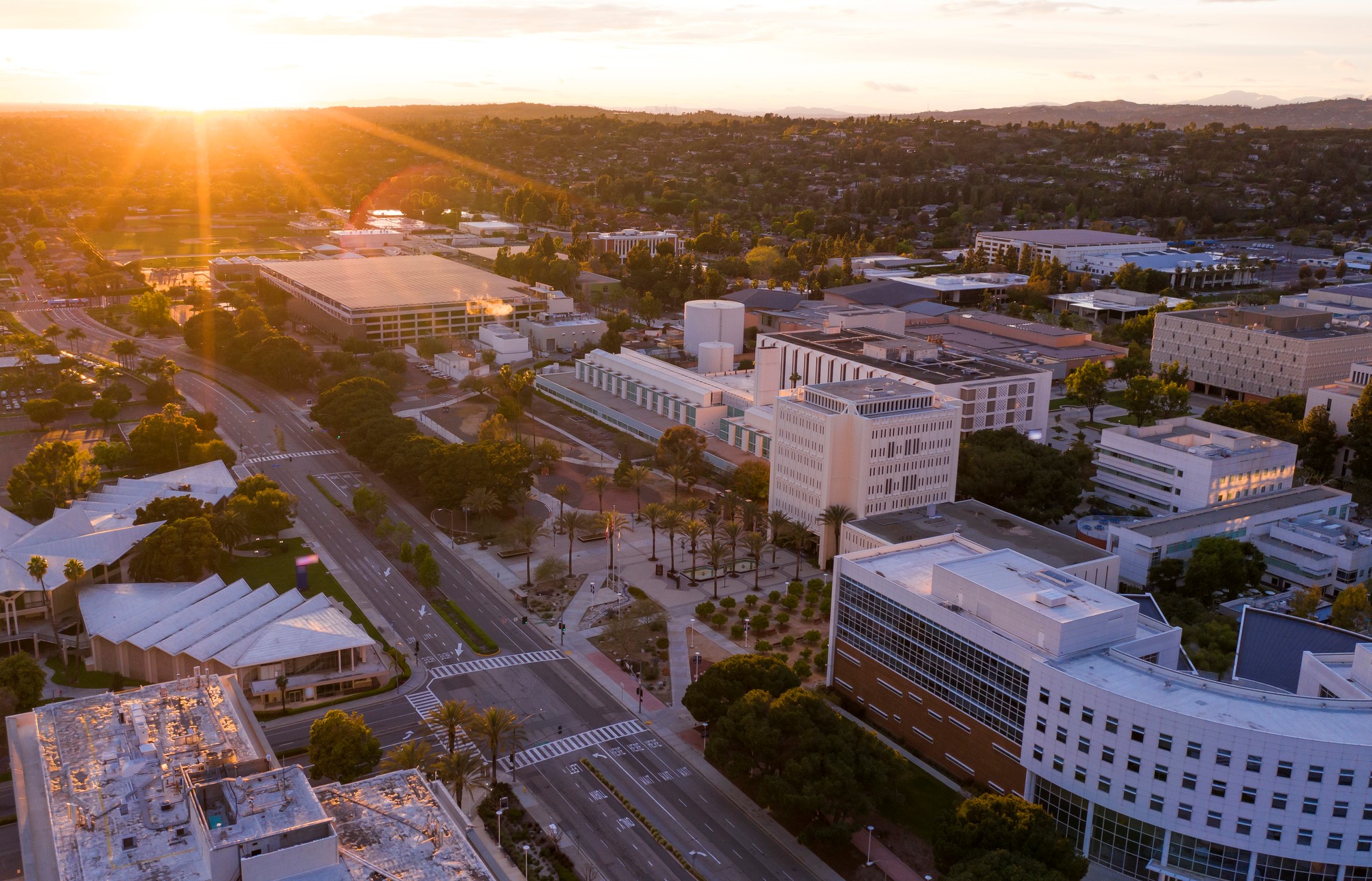 Cal State Fullerton No. 1 in studentbased university rankings