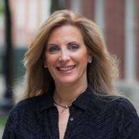Kelly Walsh is CIO of The College of Westchester in New York.
