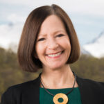 Cathy Sandeen, University of Alaska Anchorage
