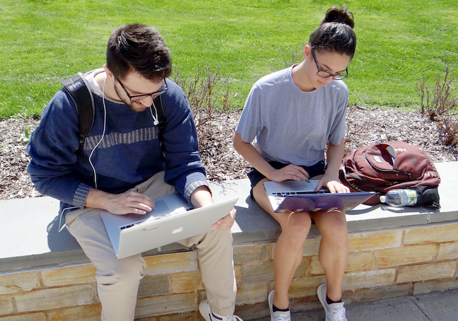 SUNY Orange, where Hispanic enrollment has been as high as 30% in recent years, was just awarded a $2.94 million grant from the U.S. Department of Education’s Hispanic Serving Institutions Program.