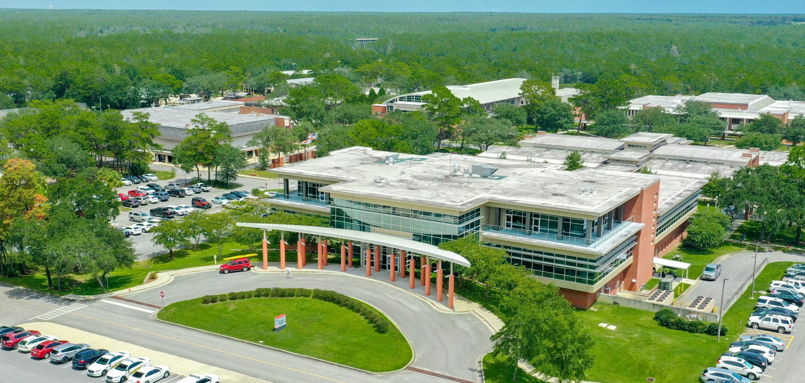 Board of Trustees - Northwest Florida State College : Northwest