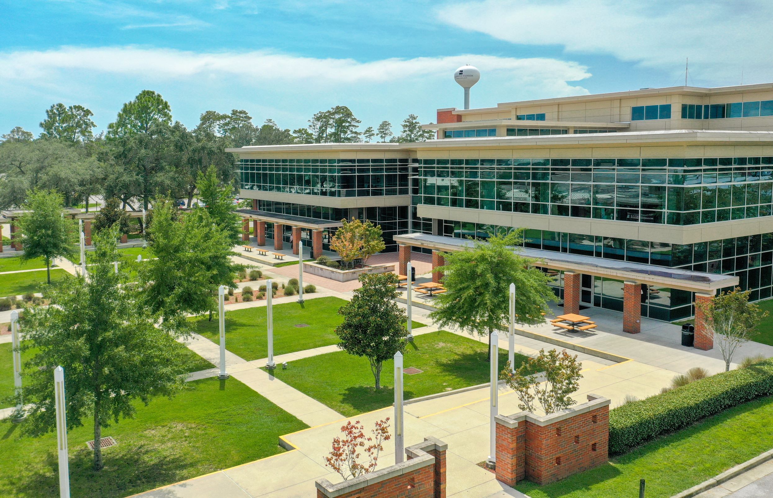 Board of Trustees - Northwest Florida State College : Northwest