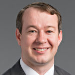 Corey Robinson, RubinBrown's Assurance Services Group