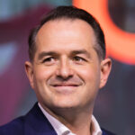 Brian Garish is CEO of Banfield Pet Hospital