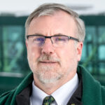 Bruce Schultz, interim chancellor, University of Alaska Anchorage