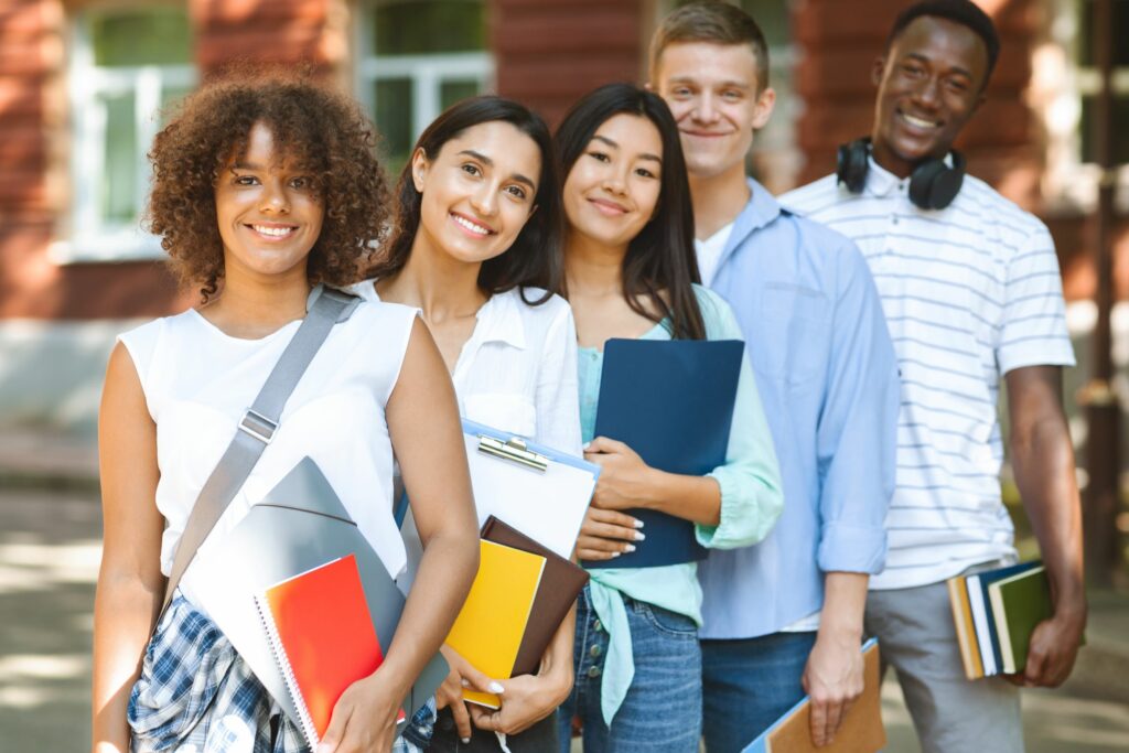 6 powerful ways to connect with international students - University ...