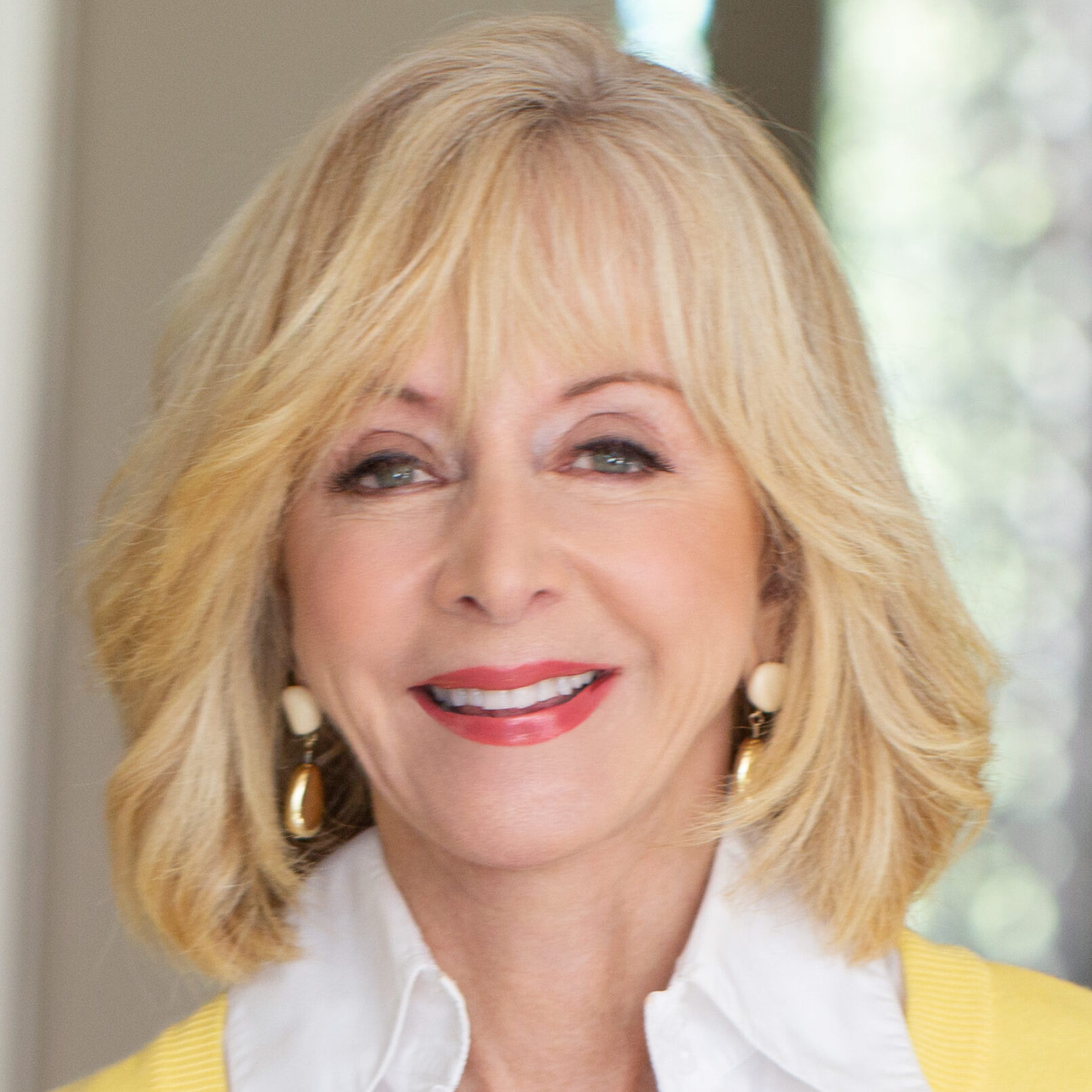 Judy Olian