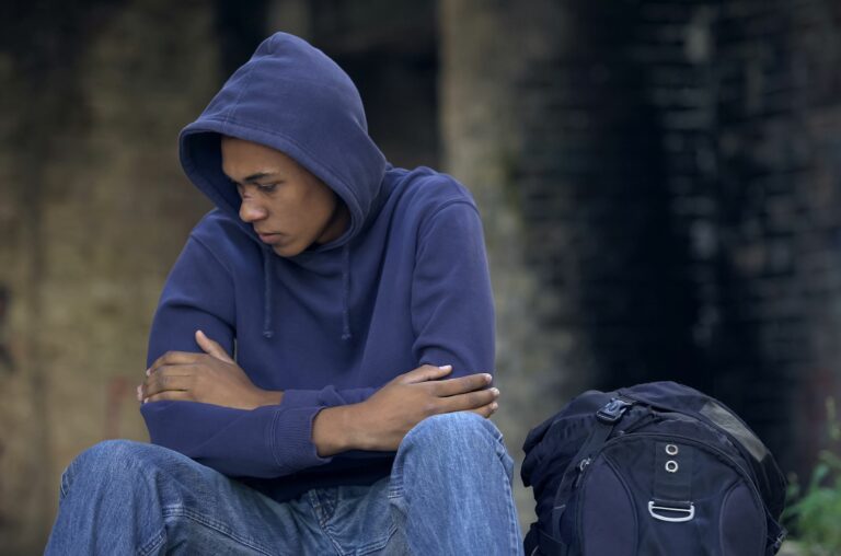 How delays disbursing emergency aid to students are resulting in mental anguish