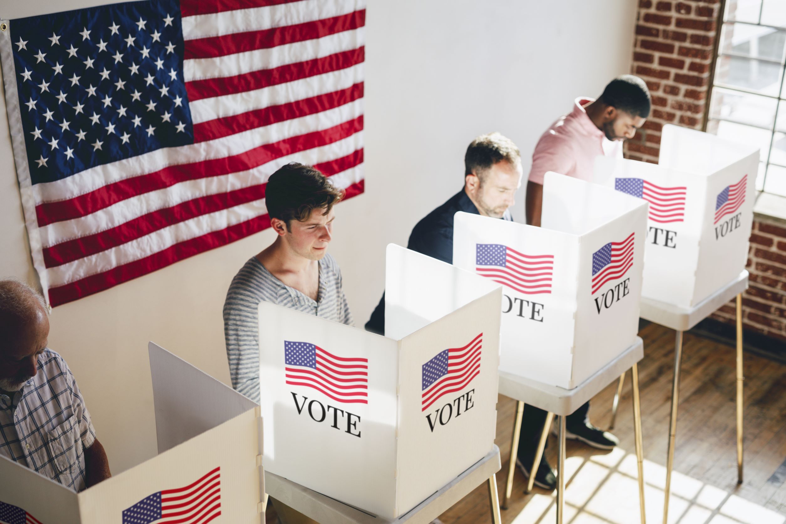 The student vote: Why it counts and how colleges can help in the ...