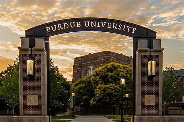 Purdue’s growth depends on ‘keeping students at the center of bullseye’ |