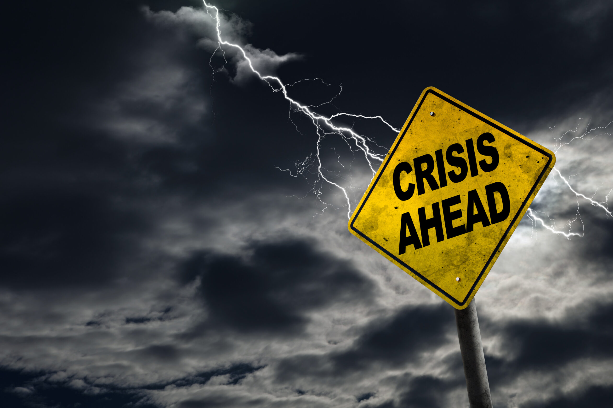 How to minimize the impact of crises at your university University How to minimize the impact of crises at your university University
