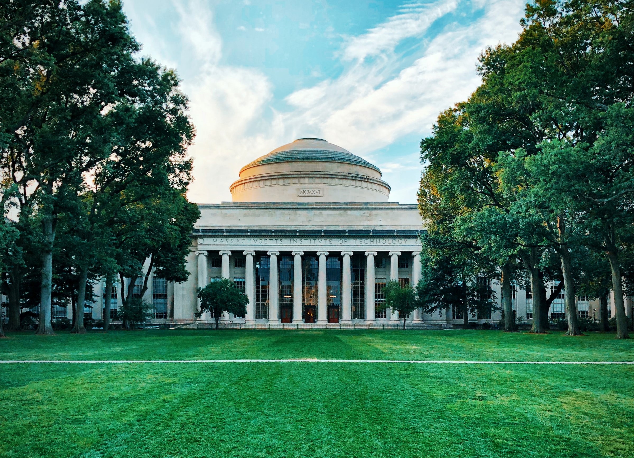 MIT Claims Top Spot For 11th Year In A Row In The QS Rankings Of