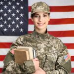 The 50 best colleges and universities in the nation for veterans