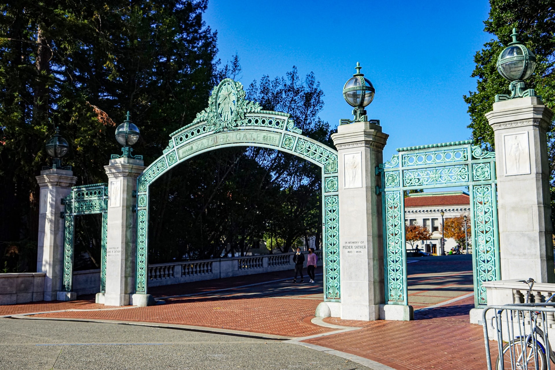 The 53 Prettiest College Campuses in America