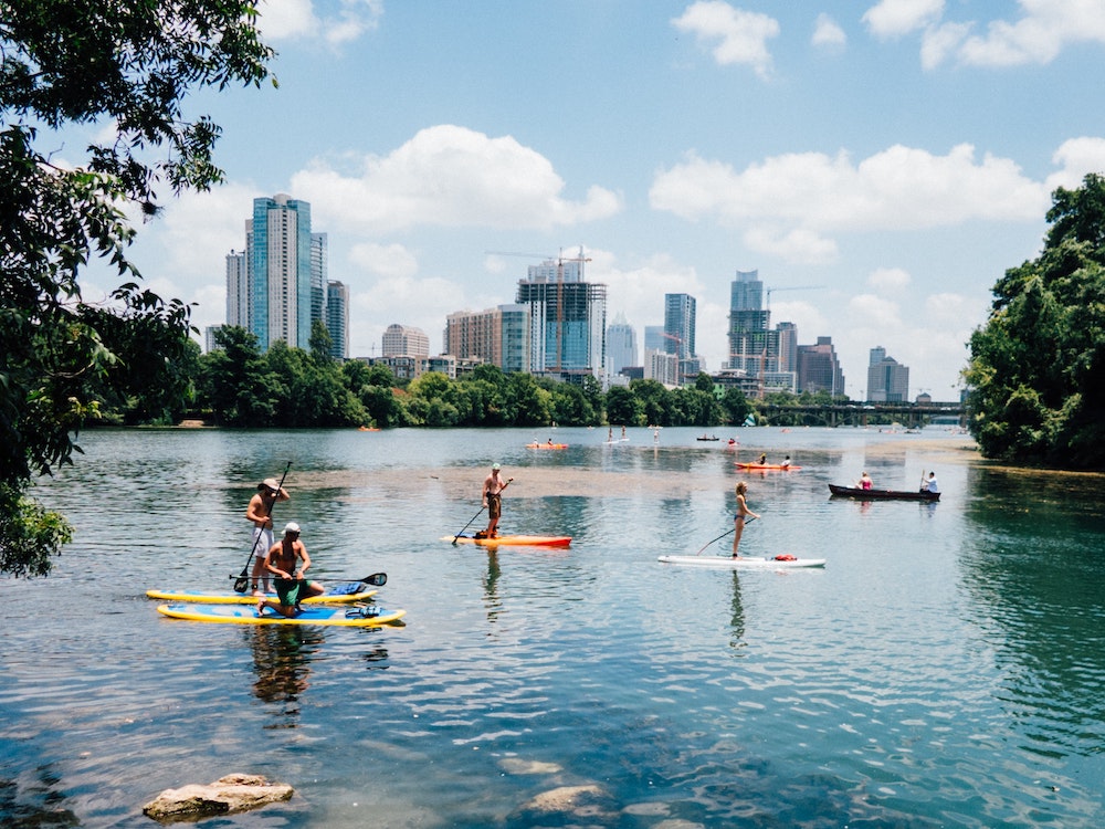 WalletHub ranks Austin top college town in U.S.