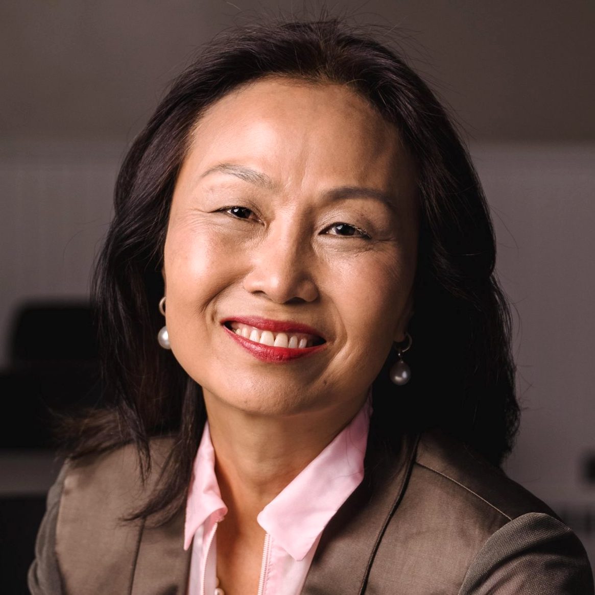 Meredith Woo ready to step down after leading Sweet Briar's revival