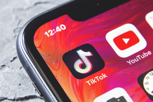 Please help me? Was I hacked? Tiktok verification : r/Tiktokhelp