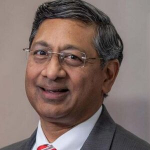 Ravi V. Bellamkonda, Ohio State University 