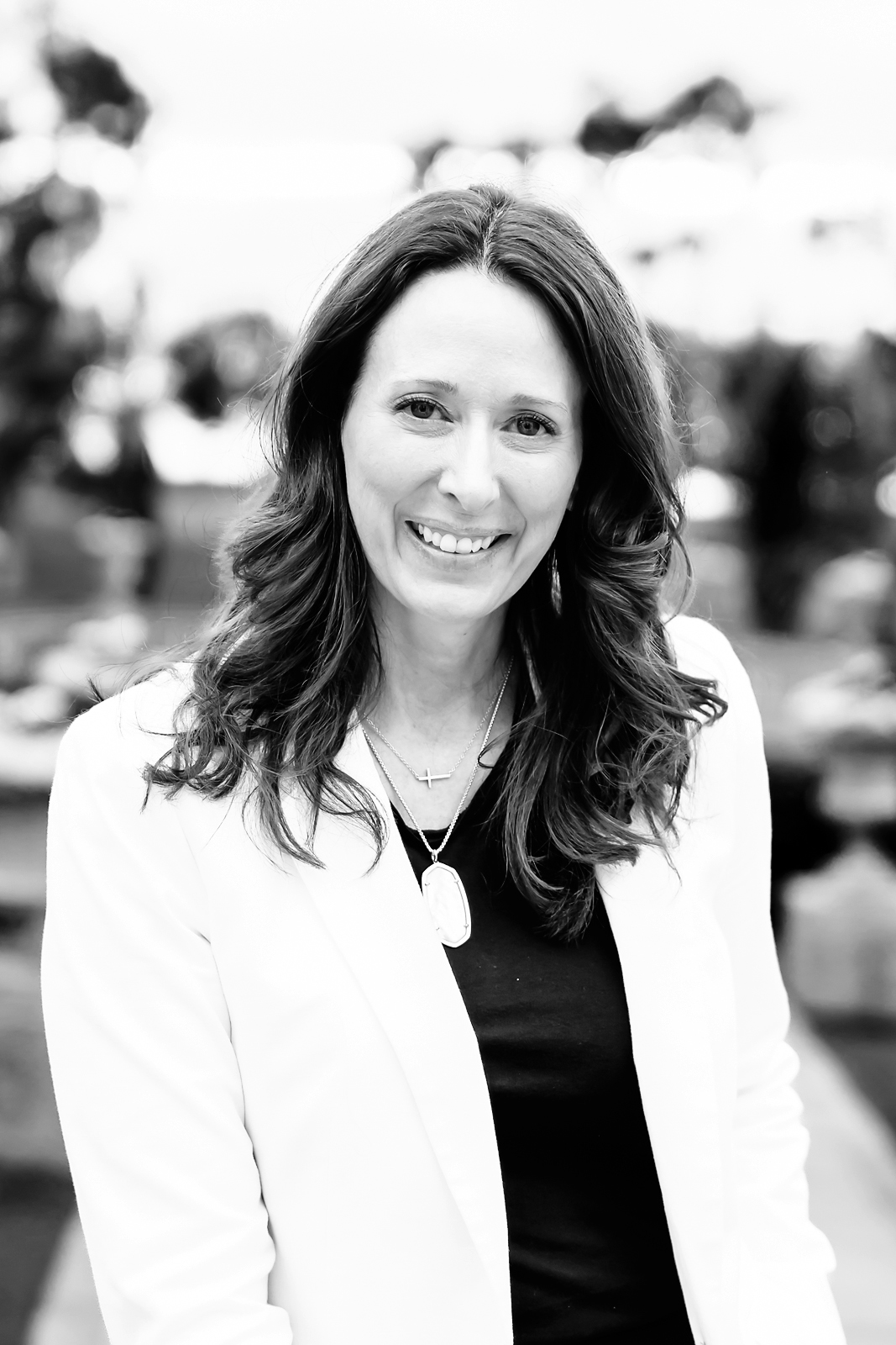 Amy Dujon, Vice President of Education, ARC Network