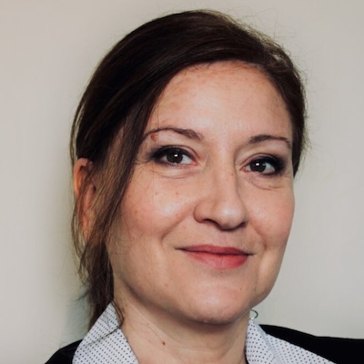 Ana Pesovic