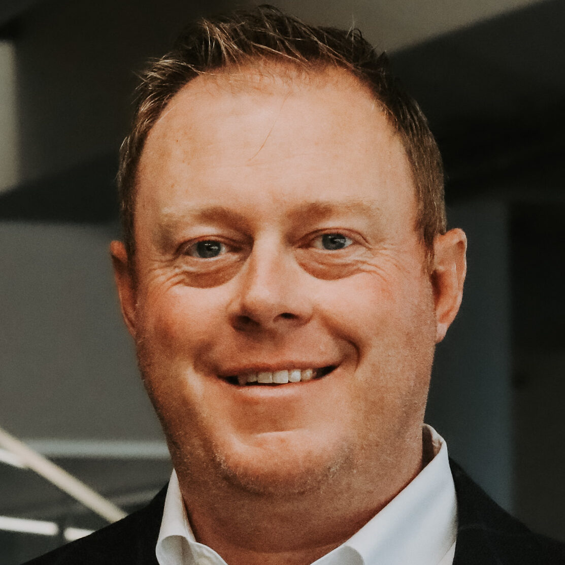 Andrew Allen