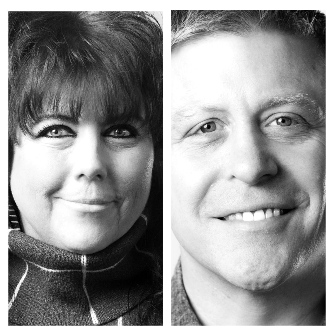 Cindy Schaumberg & Jason Jones