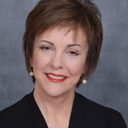 Headshot of Betty Reynard, Lamar State College Port Arthur