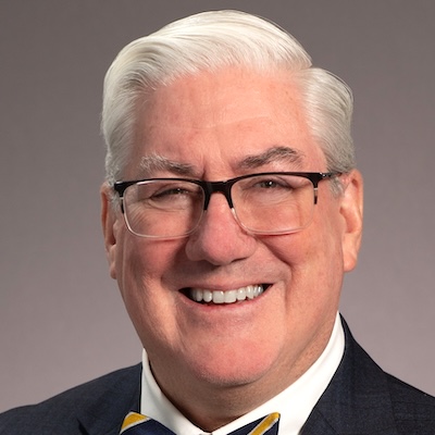 James Birge, Ph.D.