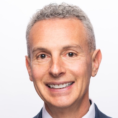 Brad Fuster