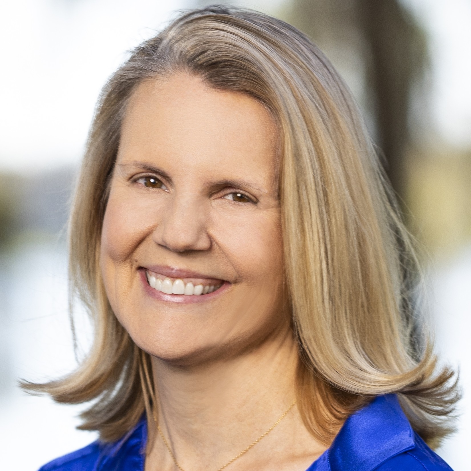Brooke Barnett
