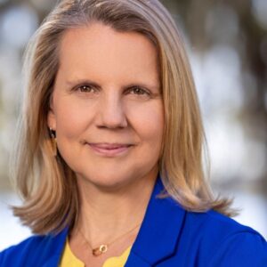 Brooke Barnett, Rollins College