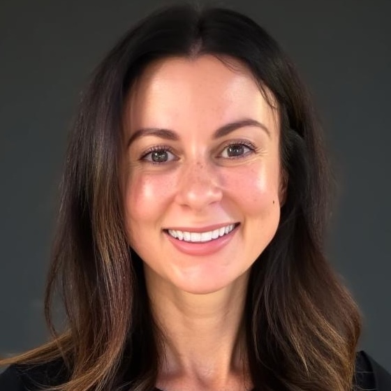 Danielle Rossi Glickman